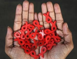 Repuntan los contagios de sida por prcticas sexuales de riesgo en los pases ricos