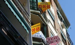 �Tienes piso para alquilar? Dentro de un mes lo tendr�s m�s f�cil