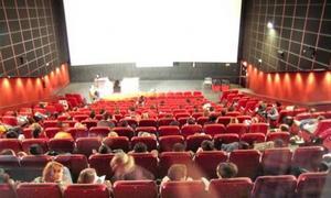 Un Bar�a-Madrid de cine