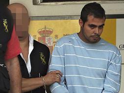 El juez deja en libertad sin cargos al detenido tras la muerte de Aitana