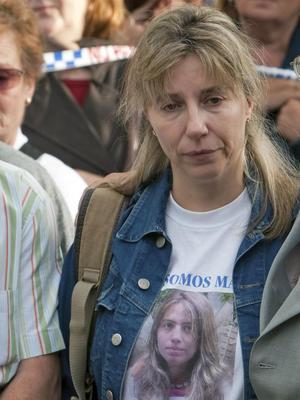 Eva Casanueva: «Iría a la cárcel a hablar con Miguel Carcaño»