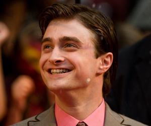 Daniel Radcliffe quiere ser padre