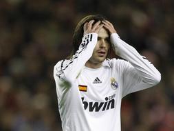 Gago quiere irse para jugar el Mundial