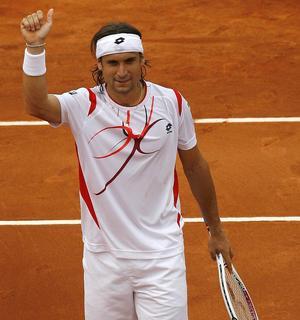 David Ferrer y su cita con el destino