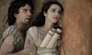 El cine espa�ol se acerca a las cifras de la taquilla americana