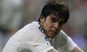 Kak� no viaja a Marsella por su pubalgia