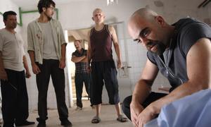 Tres espa�olas optan a los Globos de Oro