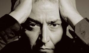 Anthony Blake y el pufo más «gordo» de la Lotería de Navidad