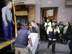 El �rbitraje, otra posible soluci�n para  los conflictos de alquiler