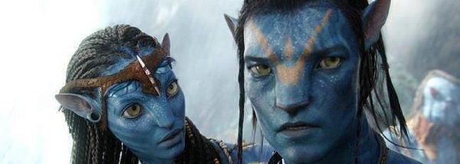 James Cameron regresa con �Avatar�