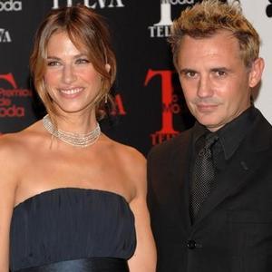 Álex de la Nuez sigue enamorado «a muerte» de Martina Klein