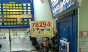 «Esto es una alegría inmensa»