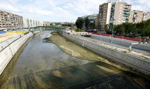 Madrid Río: paga Zapatero