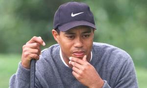 �D�nde se ha metido Tiger Woods?