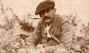 Los �ltimos d�as de Gald�s 