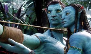 «Avatar» tendrá sexo en su versión DVD