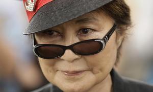 Yoko Ono contará por fin su versión del final de los Beatles