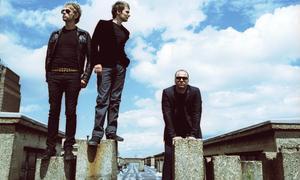 Muse quiere dar el salto al cine