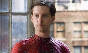 Tobey Maguire no volverá a ser Spiderman