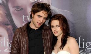 La hija de Robert Pattinson y Kristen Stewart será un engendro informático