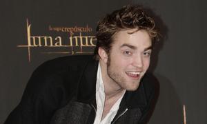 Robert Pattinson, �el nuevo Spiderman?