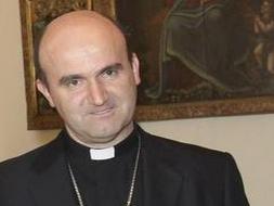 Munilla: �Existen males mayores que los que est�n sufriendo en Hait��