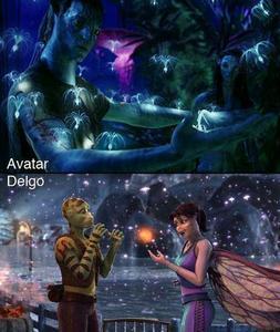 La resurrecci�n de �Avatar�