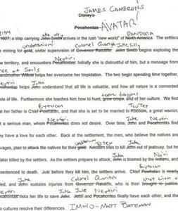 La resurrecci�n de �Avatar�