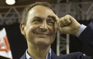 Los expertos advierten de que la marca �ZP� ya es un lastre electoral para el PSOE