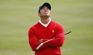 El retorno de Tiger Woods, listo para esta primavera 