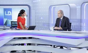 Chaves no ve relevante la encuesta de la Junta porque tampoco consolida al PP