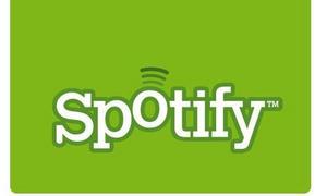 Oxford veta a Spotify