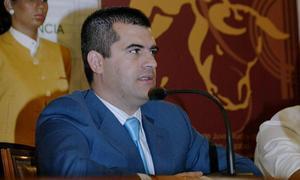 El PSOE denuncia que el ex alcalde pag� con facturas falsas a empresas �amigas�