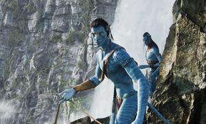 �Avatar� podr�a superar hoy el r�cord de taquilla de �Titanic�