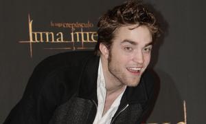 Robert Pattinson, de vampiro a cantante