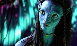 �Avatar� supera a �Titanic� es ya la pel�cula m�s taquillera de la historia