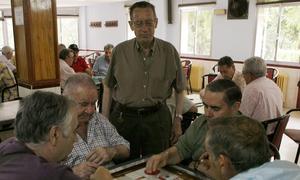 Espa�a tendr� el doble de jubilados en cuarenta a�os