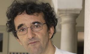 Llega a las librer�as �El Tercer Reich�, novela in�dita de Roberto Bola�o