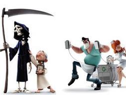 Los españoles que hoy sueñan con el Oscar