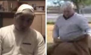 John Cobra y �El Gato�, imparables en el sprint de la carrera a Eurovisi�n