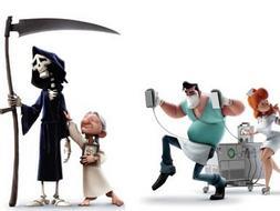 Penélope Cruz optará de nuevo al Oscar