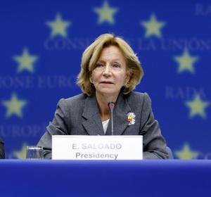 Salgado, de �cruzada� por la City