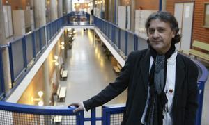 «No se trata de una crisis ecológica, sino de una gran crisis de civilización»