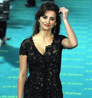 ¿Quién será la actriz más elegante de los Premios Goya 2010?