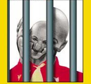 «Las cejas me gustan depiladas, y si detrás está Charlize Theron, mejor»