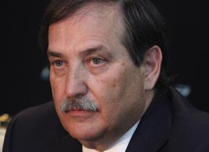 Campos Meta, listo para entrar en escena