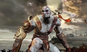 Kratos agranda su leyenda en PlayStation 3