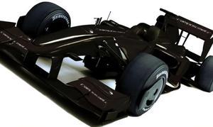Habrá equipo español en la Fórmula 1