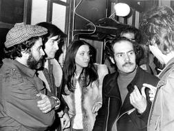 La huelga de actores que puso en jaque al franquismo