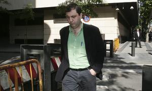 �Qui�n es Joseba Imanol Elos�a y qu� pas� en el �bar Fais�n�?